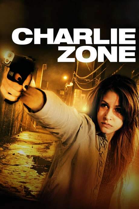 Charlie Zone